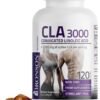 Bronson CLA 3000 Extra High Potency Supp... Bronson CLA 3000 Extra High Potency Supp...