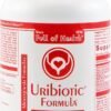 Uribiotic Formula [72 Capsules] Since 20...
