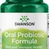 Swanson Oral Probiotic Formula – O... Swanson Oral Probiotic Formula – O...