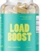 Load Boost – Semen Volume, Sperm H...