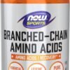 NOW Foods Sports Nutrition, Branched Cha... NOW Foods Sports Nutrition, Branched Cha...