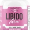 Harmony – Libido GLOW – Max ...