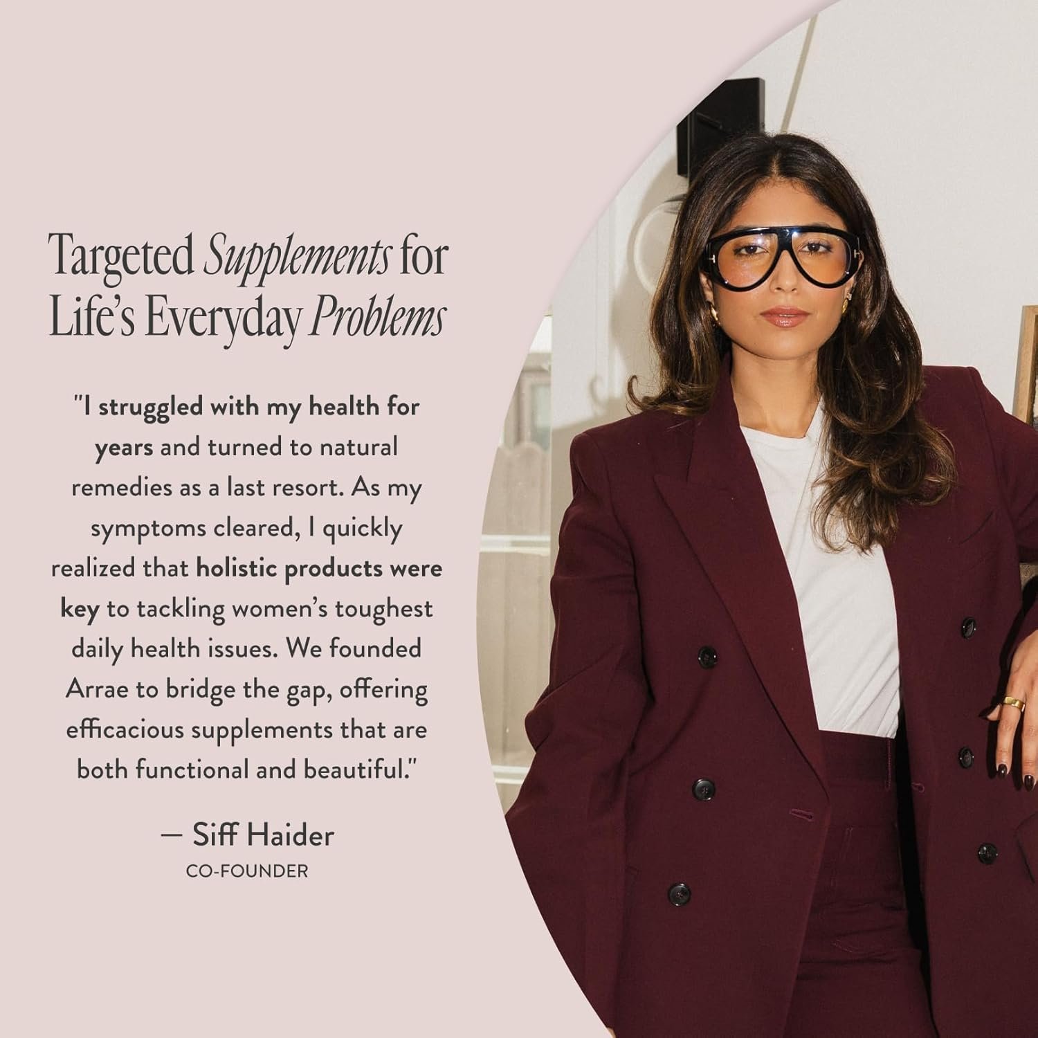 Arrae MB-1, Natural Dietary Supplement, Control Appetite, Increase Energy, Support Healthy Metabolism, 60 Capsules - Image 5