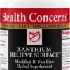 Health Concerns Xanthium Relieve Surface...