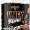 Axe & Sledge Whey More 100% Whey Pr...