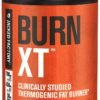 Jacked Factory Burn-XT Clinically Studie... Jacked Factory Burn-XT Clinically Studie...