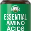 All 9 Essential Amino Acids Supplement. ... All 9 Essential Amino Acids Supplement. ...