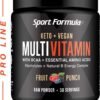 Multivitamin Powder – Drink Mix fo...