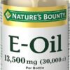 NBTY VitE Oil 30000IU 12×2.5floz LI...