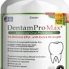 DentamPro Max for Gums and Teeth Health ...