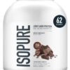 Isopure Low Carb 100% Pure Whey Isolate ...