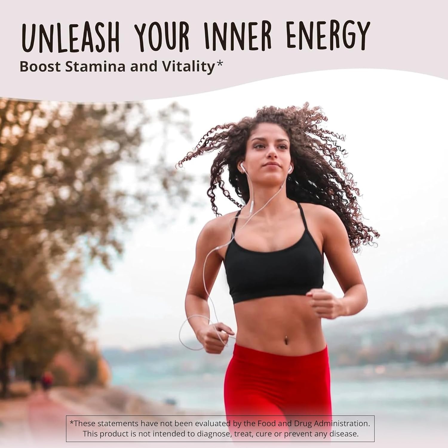 Organic Maca Root Capsules 1200 mg – Libido Booster for Women Fast Acting & Potent | Aphrodisiac Supplement | Energy Pills from Peru | Includes Black Pepper for High Absorption | Vegan, 120 Ct - Image 5