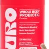 O Positiv URO Whole Body Probiotic – 3-i...