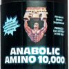 Healthy ‘N Fit ANABOLIC Amino 10,0...