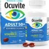 Ocuvite Adult 50+ Eye Vitamins and Miner...