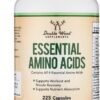 Essential Amino Acids – 1 Gram Per...