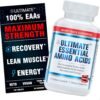 Ultimate 100% Essential Amino Acid Suppl... Ultimate 100% Essential Amino Acid Suppl...