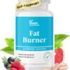 Dr Vitamin Fat Burner for Women with GLP... Dr Vitamin Fat Burner for Women with GLP...