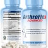 ArthroFlex Advanced Joint Health Supplem...