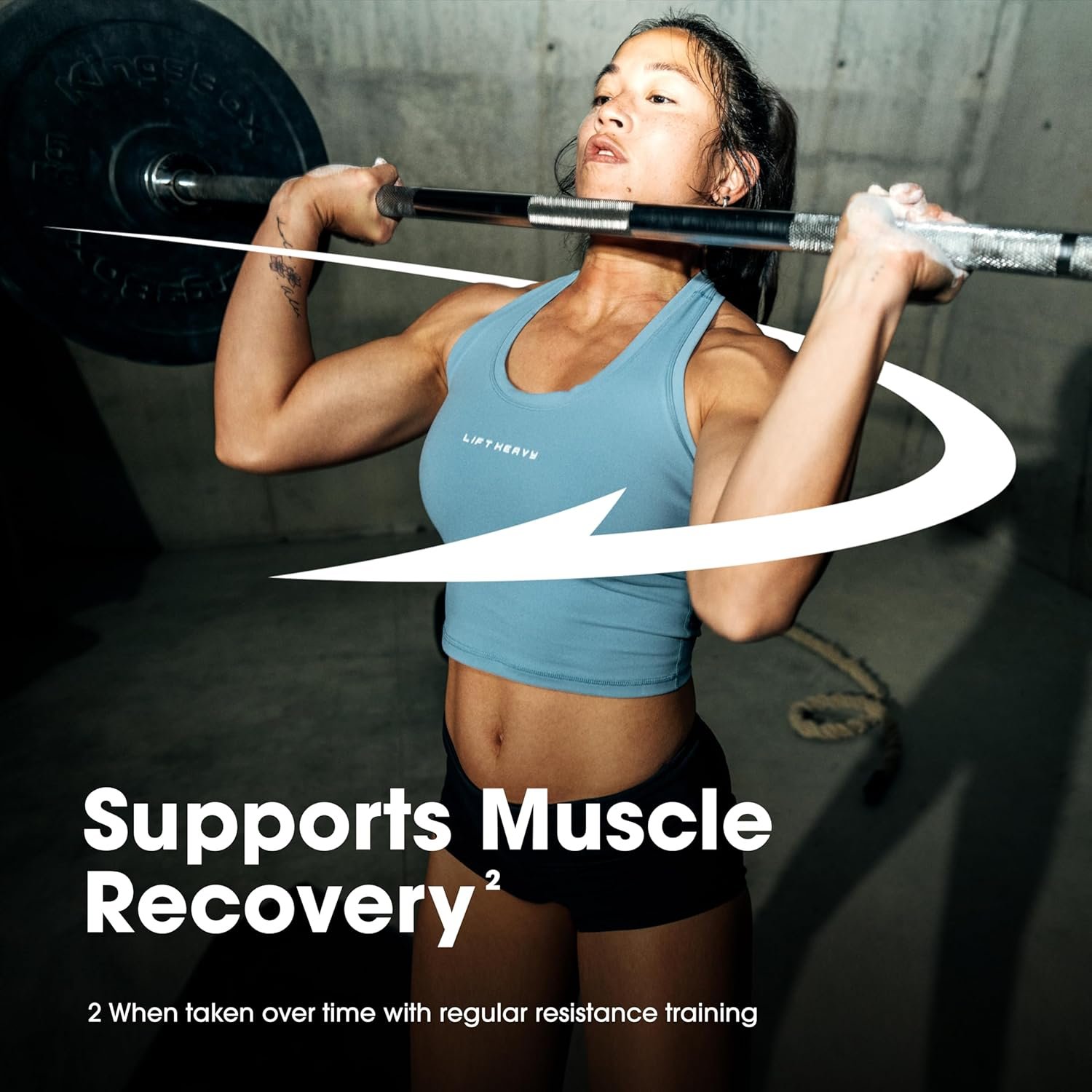 Optimum Nutrition Gold Standard 100% Whey Protein Powder, French Vanilla Crème, 5 Pound (Packaging May Vary) - Image 7