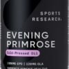 Sports Research Evening Primrose Oil (13...