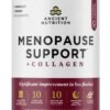 Ancient Nutrition Menopause Support + Co...