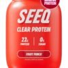 SEEQ Clear Protein Powder – Fruit ...