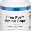 Douglas Laboratories Free Form Amino Cap... Douglas Laboratories Free Form Amino Cap...