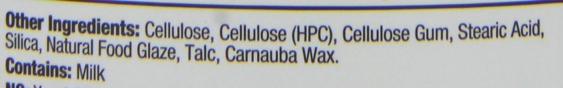 Prolab Amino 2000 Essential Amino Acids Supplement, High-Potency BCAA Blend for Muscle Support & Recovery (150 Tablets) - Image 8