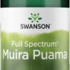 Swanson Muira Puama Root Sexual Health V... Swanson Muira Puama Root Sexual Health V...