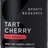 Sports Research Tart Cherry Capsules ...