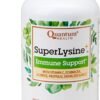 Quantum Health SuperLysine+ Advanced For... Quantum Health SuperLysine+ Advanced For...