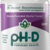 pH-D Feminine Health Support – Hol...
