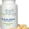 Longview Farms® Emu Oil Gel Capsules | 1...