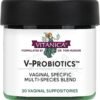Vitanica V-Probiotics – Probiotics...