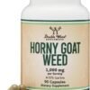 Horny Goat Weed for Men and Women –...