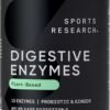 Sports Research Digestive Enzymes with P...