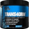 Evlution Thermogenic Fat Burning Support...