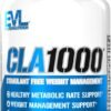 Evlution Conjugated Linoleic Acid CLA Pi... Evlution Conjugated Linoleic Acid CLA Pi...