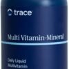 Trace Minerals Liquid Multi Vitamin-Mine...