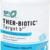 Klaire Labs SFI Health Ther-Biotic Targe... Klaire Labs SFI Health Ther-Biotic Targe...