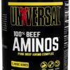 Universal Nutrition – 100% Beef Am...