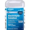 Amazon Basic Care Oral Electrolyte Solut...