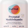 Prenatal Vitamins Lemon | choline, folat...