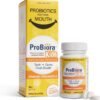 ProBiora Kids Oral-Care Chewable Probiot...