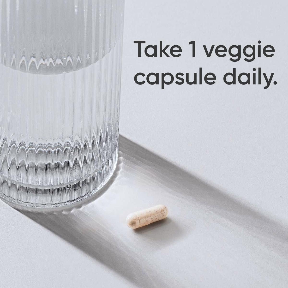 Sports Research Apple Cider Vinegar with Cayenne Pepper | Made from Organic Fermented Apple Cider - Non-GMO Project Verified & Vegan Certified (120 Veggie Capsules) - Image 3