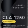 Sports Research CLA – 1250mg with ...