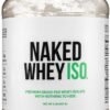 NAKED Whey Isolate Protein – Only ... NAKED Whey Isolate Protein – Only ...