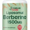 Liposomal Berberine HCL – Berberin... Liposomal Berberine HCL – Berberin...