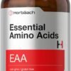 Horbäach Essential Amino Acids Supplemen... Horbäach Essential Amino Acids Supplemen...